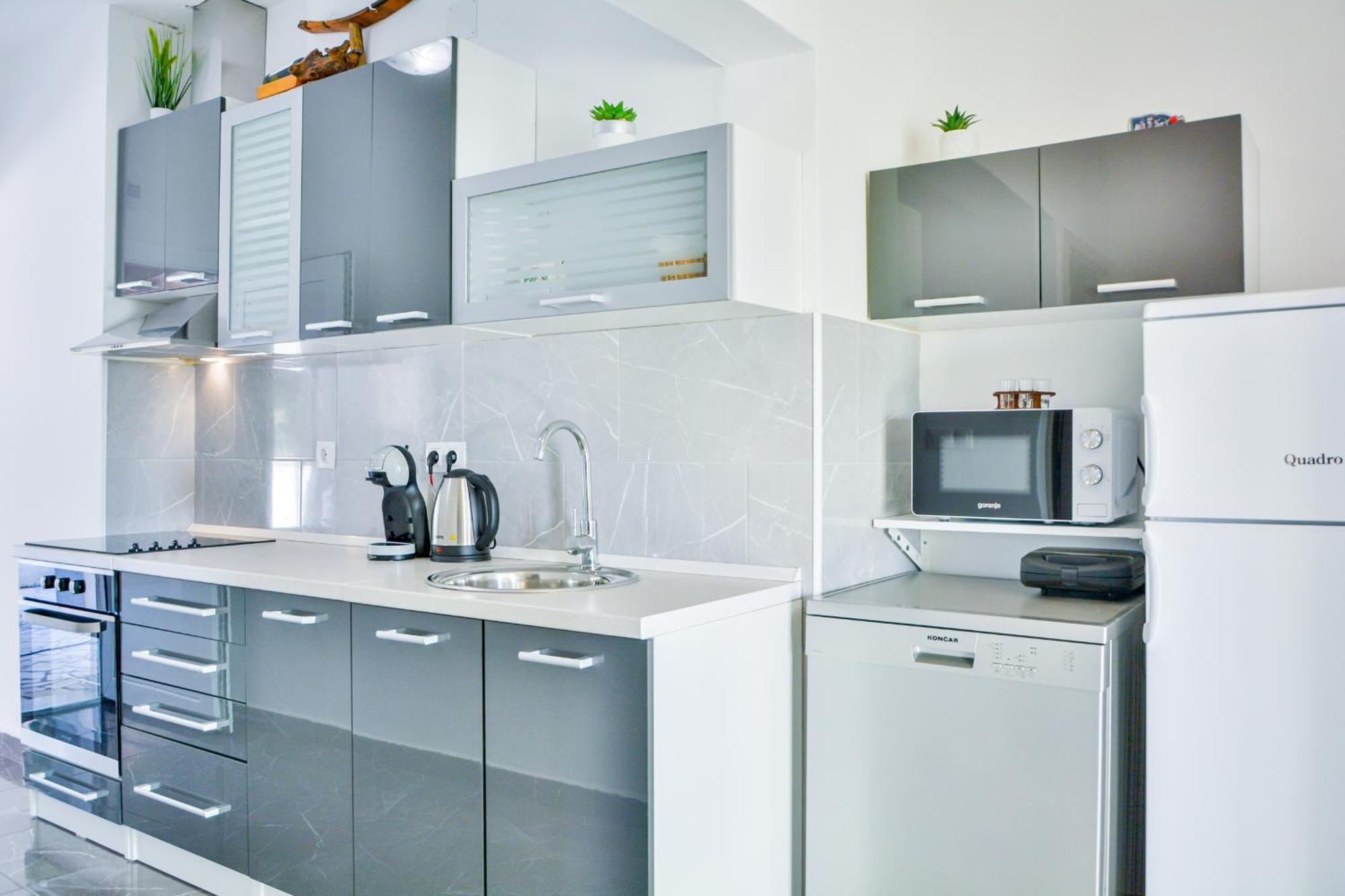Apartments Did Ive Sibinj Krmpotski Quarto foto